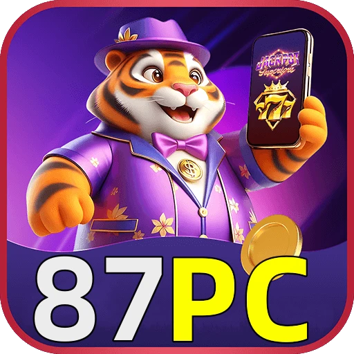 87PC Cassino Online